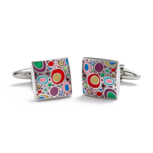 Modern Multi Dreamer Cufflinks