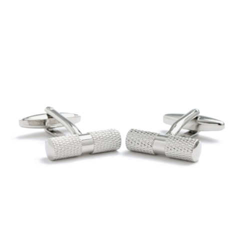 Apex Cylinders Cufflinks