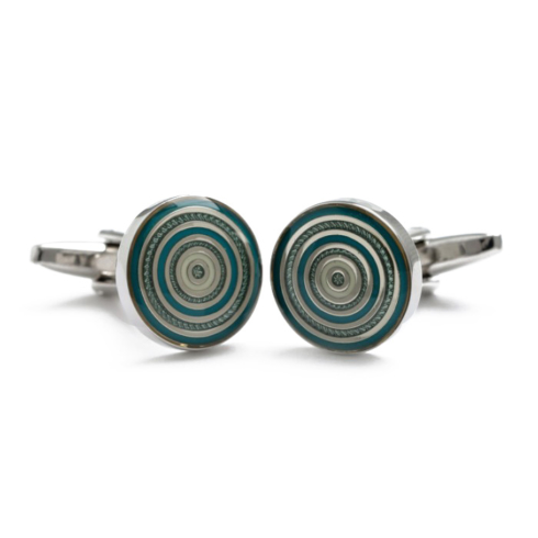 Green Dreams Cufflinks