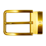 Imperial Piercer - Gold Buckles