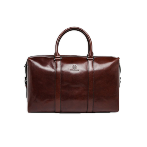 Classic Imperial Holdall - The Imperialist Club