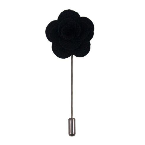 LAPEL-PIN-BLACK-ROSE-The-Imperialist-Club