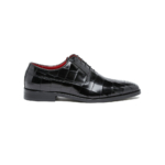 The Rein Oxford Black