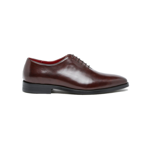 The Officious Oxford Brown