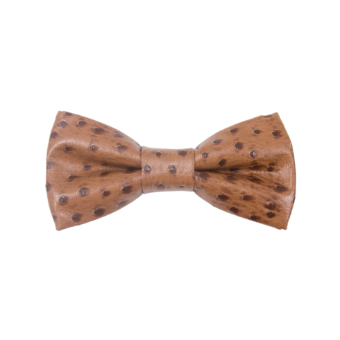 The Spotted Bow Tie - The Imperialist Club