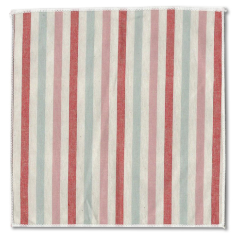 Arcola pocket square for men