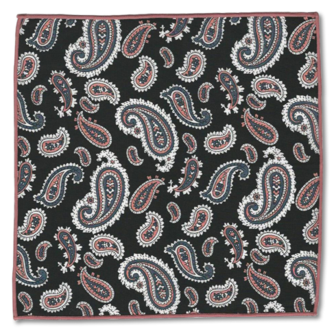 Chelsea Pocket Square for men,