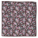 Florentine Pocket Square