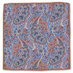 Pollack Pocket Square