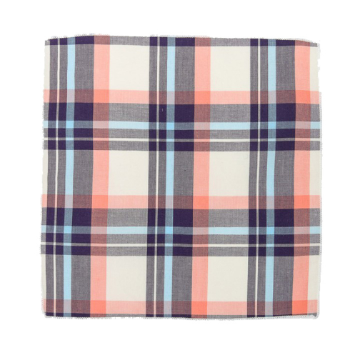 Quirky Pocket Square