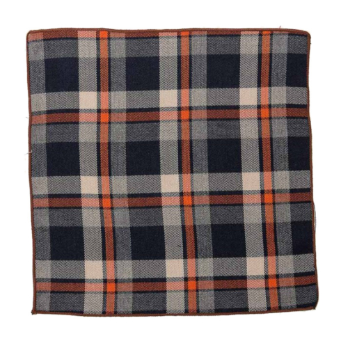 Winterbury Pocket Square