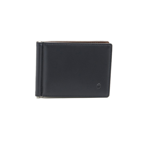 Leather Money Clip online
