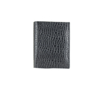 RFID Black Coda Executive Wallet