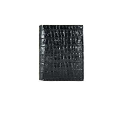 black leather wallets for men