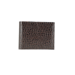 RFID Brown Coda Billfold Wallet