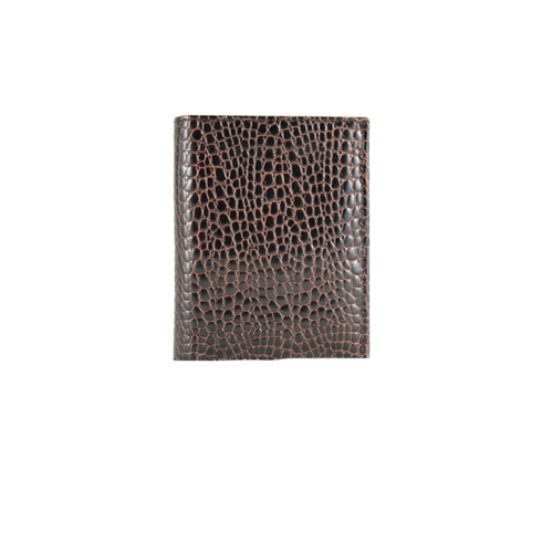RFID leather wallets for men