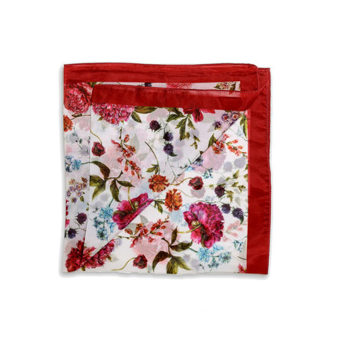 Maroon Scarf for women online