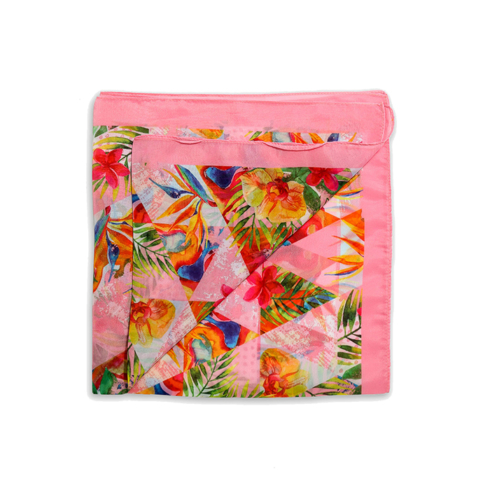 Pink Scarf for women online