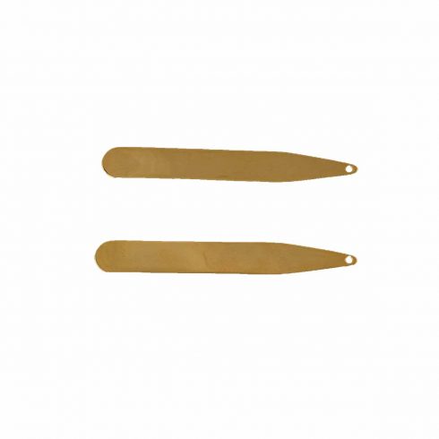 Men's collar Stay Gold