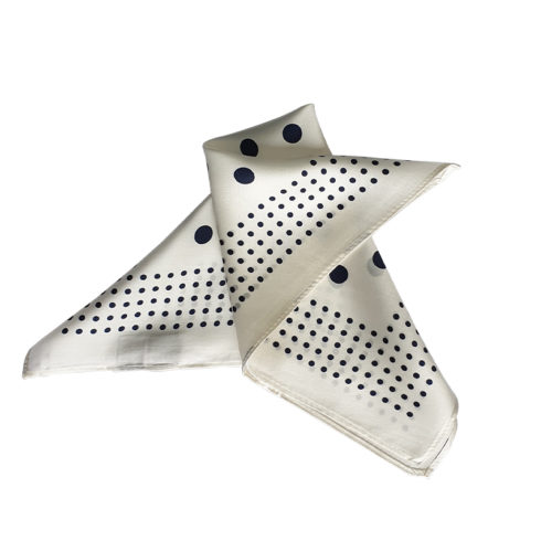 Silk pocket square online in Dubai