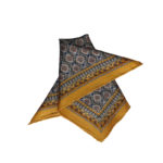 The Honey Dew Silk Pocket Square