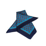 Silk pocket square online in Dubai